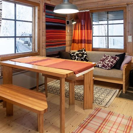 Holiday Home Vaaran Tupa By Interhome Ruka Ngoại thất bức ảnh